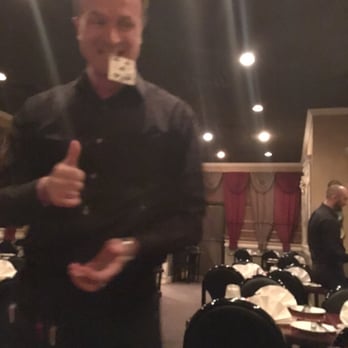 Cafe Italia - Nick is absolutely fantastic. If you do ONE thing in grape vine- go to cafe italiana. Cross your fingers that nick comes to your table. - Italian Near Me - Grapevine, Texas