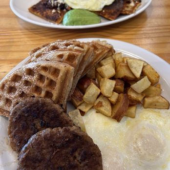 Munch Munch Waffles & More - Waffles Near Me - Liberty Hill, Texas Munch Munch Waffles & More - Waffles Near Me - Liberty Hill, Texas