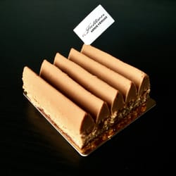 Pâtisserie Jullien - Le Duja