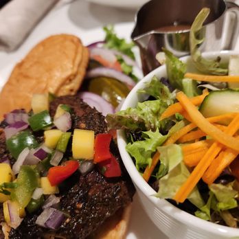 B-Line Diner - American Near Me - Orlando, Florida