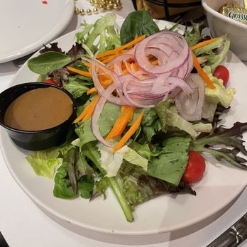 Bourbon Street - Salad - Cajun/Creole Near Me - Bayside, New York Bourbon Street - Salad - Cajun/Creole Near Me - Bayside, New York