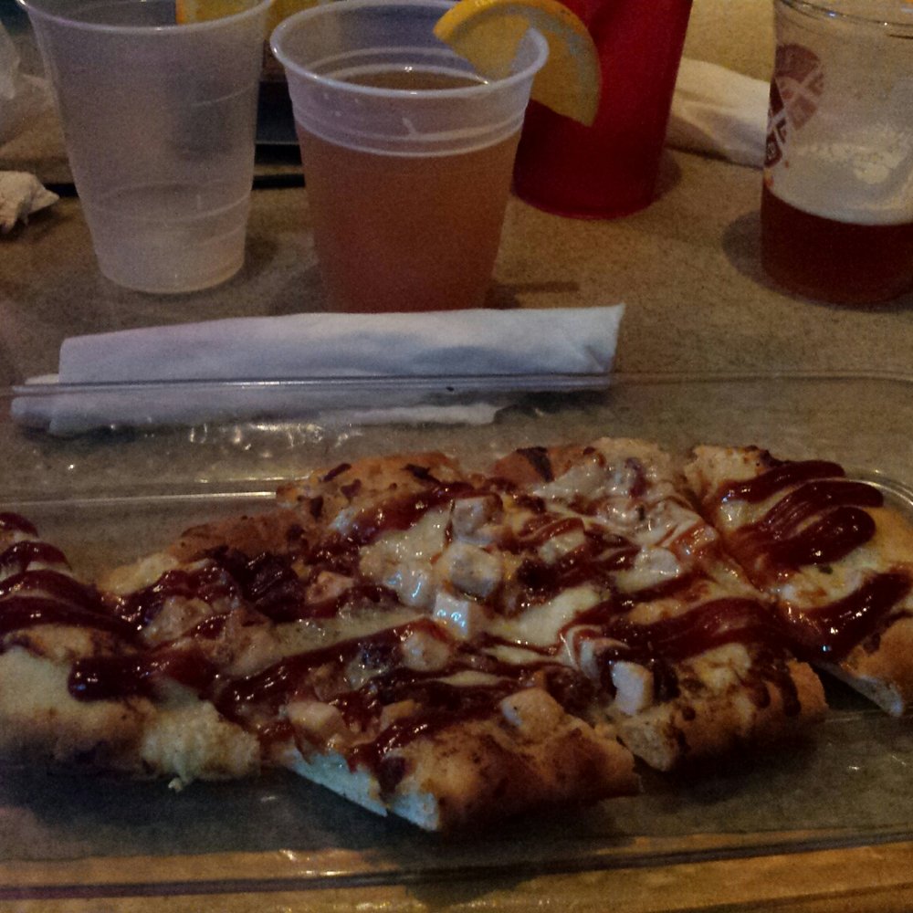 Coconuts On The Beach - Tasty Flatbread - Bars Near Me - Cocoa Beach, Florida Coconuts On The Beach - Tasty Flatbread - Bars Near Me - Cocoa Beach, Florida
