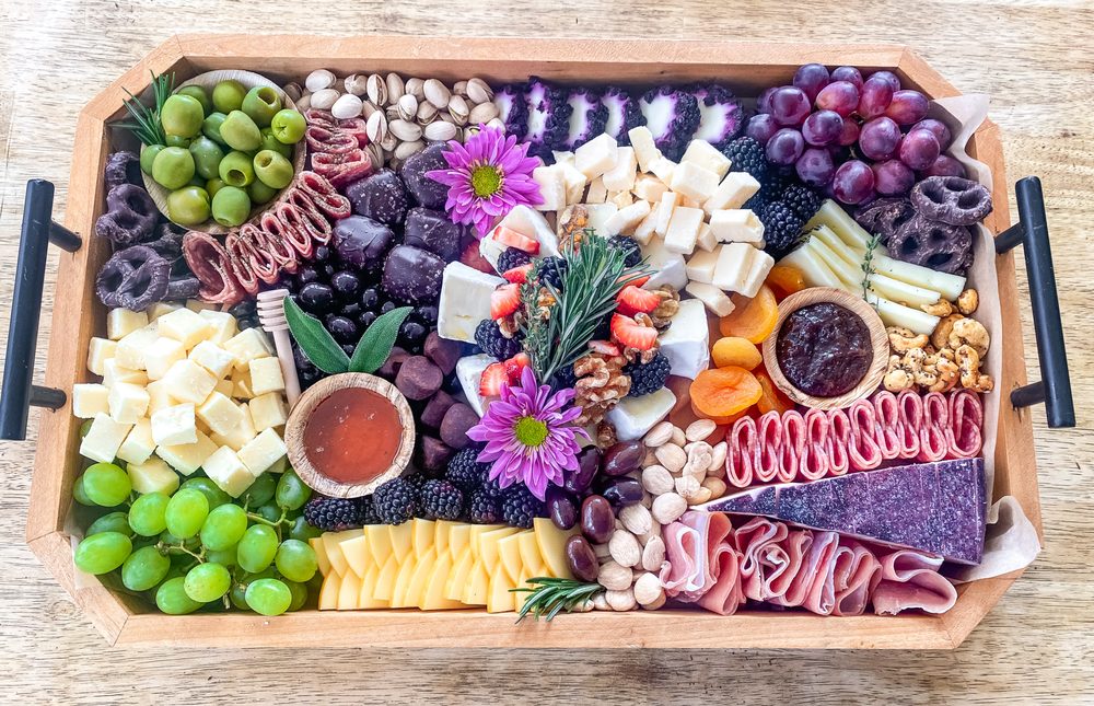 KEEPING IT CHARCUTERIE Updated September 2024 11722 Old Shelbyville