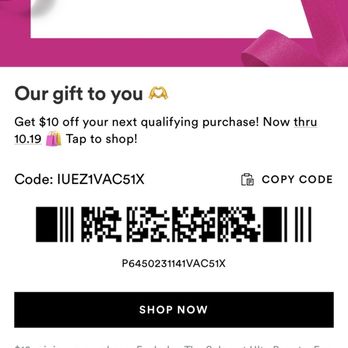 Ulta Beauty - Great coupons available in their app - Hair Salons Near Me - Eagan, Minnesota