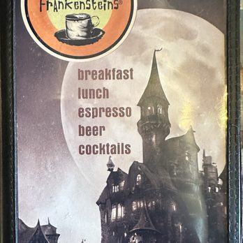 Aretha Frankenstein's - Breakfast & Brunch Near Me - Knoxville, Tennessee Aretha Frankenstein's - Breakfast & Brunch Near Me - Knoxville, Tennessee