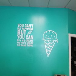 Cadillac Ice Cream