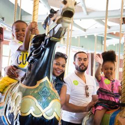 Prospect Park Carousel
