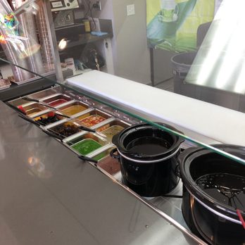 Tea Way Plus - Add your own toppings - Bubble Tea Near Me - Las Vegas, Nevada