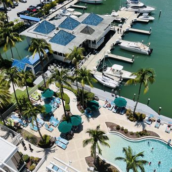 Hyatt Regency Sarasota - Hotels Near Me - Sarasota, Florida