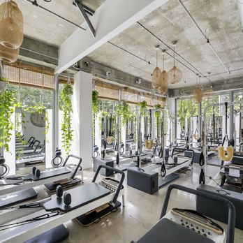 Pilates One - Inside the studio - Pilates Near Me - Miami, Florida Pilates One - Inside the studio - Pilates Near Me - Miami, Florida