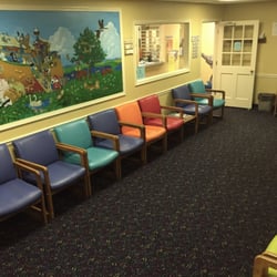 Pediatric Physicians PC