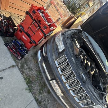 Onsite Auto - Auto Repair Near Me