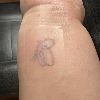 Dotted Ink Studio - Tattoo Near Me - Manchester, Connecticut