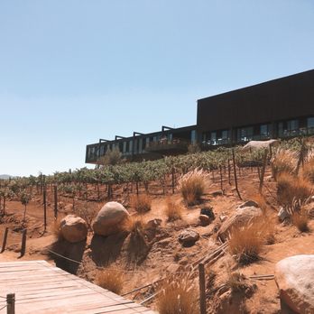 Encuentro Guadalupe - Vacation Rentals Near Me - Ensenada, BCN