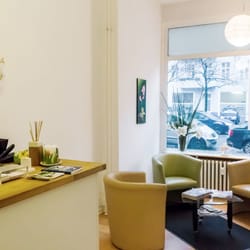 Physiotherapie Alt Moabit