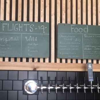 Wild State Cider - Menu - Cideries Near Me - Duluth, Minnesota