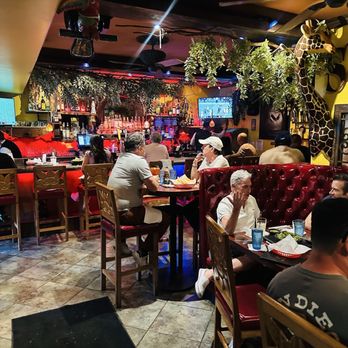 Sol y Luna - Bar - Mexican Near Me - Tarzana, California Sol y Luna - Bar - Mexican Near Me - Tarzana, California