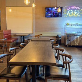 Fire Wok Hot Pot - Chinese Near Me - West Covina, California