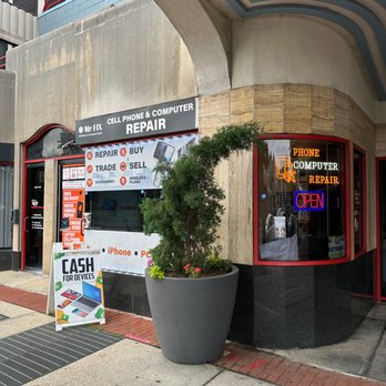 Mr Fix - Electronics Repair Near Me - Washington, DC, District of Columbia Mr Fix - Electronics Repair Near Me - Washington, DC, District of Columbia
