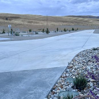 Grapevine RV Resort - RV Parks Near Me - Lebec, California Grapevine RV Resort - RV Parks Near Me - Lebec, California