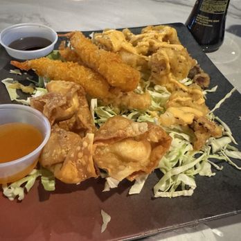 Koi Sushi - Apps - Sushi Bars Near Me - Tempe, Arizona