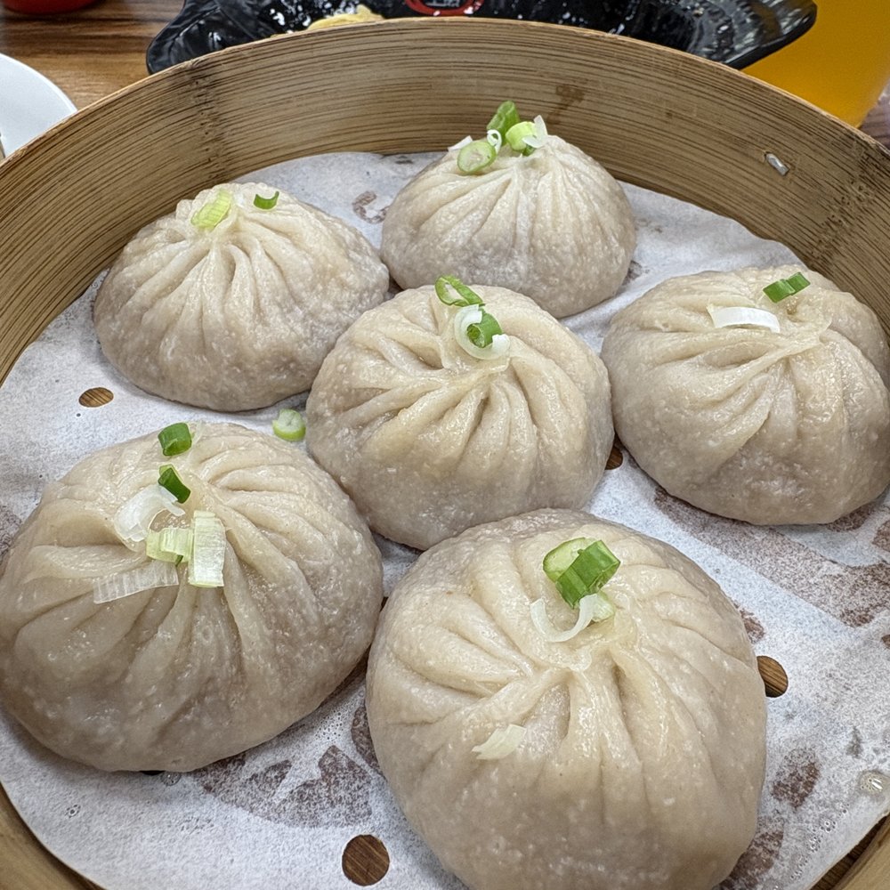 Serious Sanji - Soup dumplings - Chinese Near Me - Wauwatosa, Wisconsin Serious Sanji - Soup dumplings - Chinese Near Me - Wauwatosa, Wisconsin
