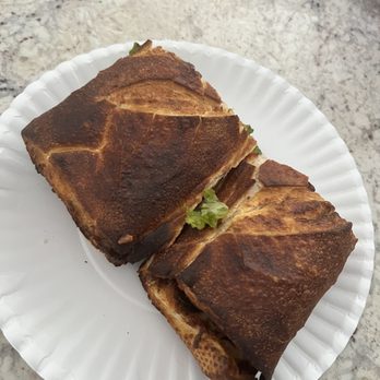 Mountain Mike's Pizza - Pizza Near Me - Menifee, California