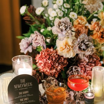 Mixed Company - All Photos by Stetten Wilson Photography - Wedding Planning Near Me