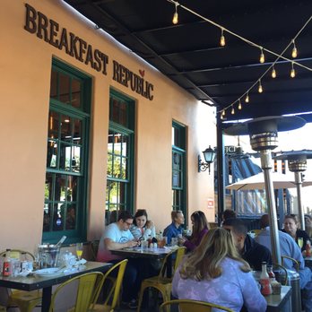 Breakfast Republic - Breakfast & Brunch Near Me - San Diego, California Breakfast Republic - Breakfast & Brunch Near Me - San Diego, California