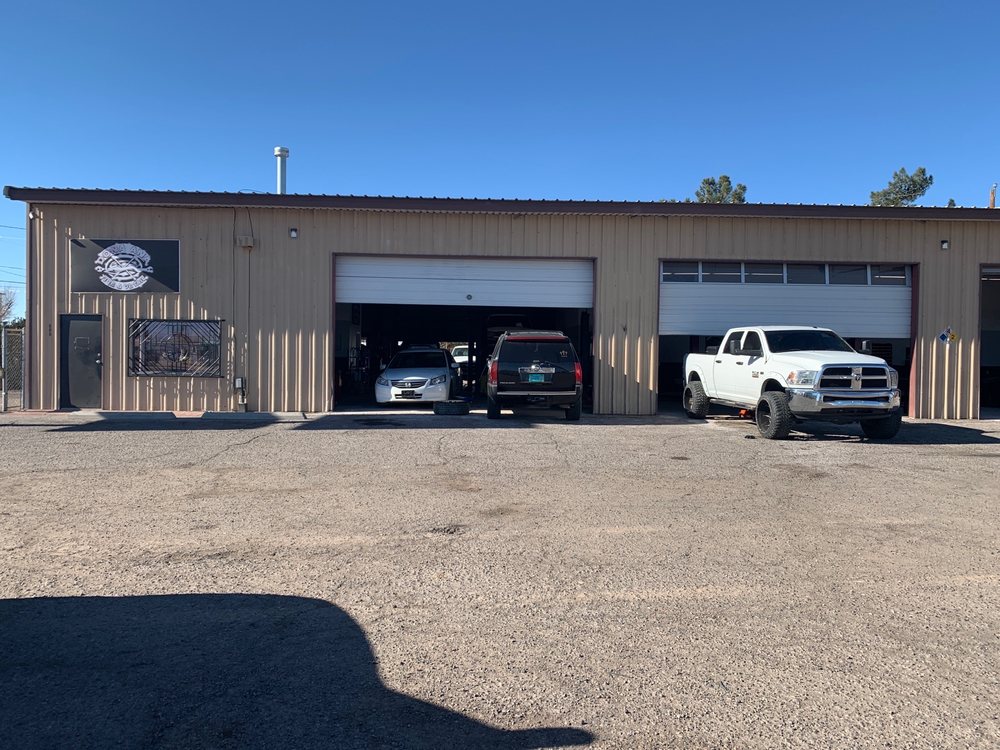 DONA ANA TIRE & DETAIL 505 N Valley Dr, Las Cruces, NM Yelp