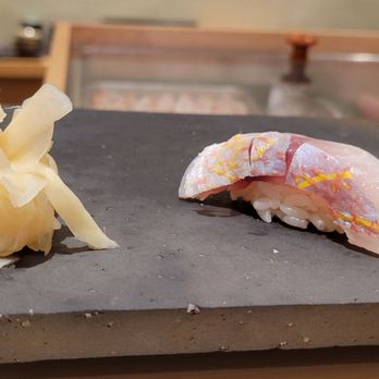 Kabuto - Itoyori bream - Sushi Bars Near Me - Las Vegas, Nevada