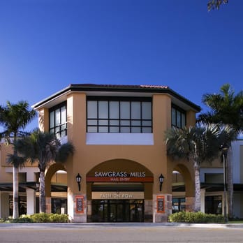 Sawgrass Mills - Shopping Centers Near Me - Sunrise, Florida Sawgrass Mills - Shopping Centers Near Me - Sunrise, Florida