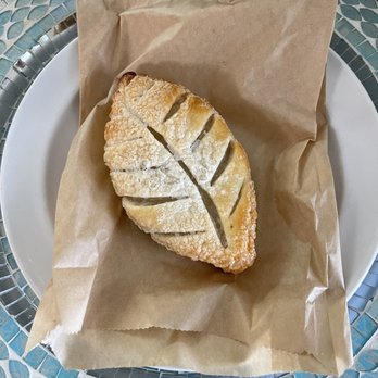 Punta Gorda Coffee & Tea - Apple turnover - Cafes Near Me - Punta Gorda, Florida Punta Gorda Coffee & Tea - Apple turnover - Cafes Near Me - Punta Gorda, Florida
