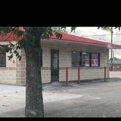 Donut Palace