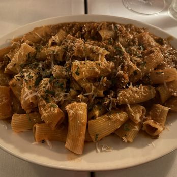Rocco Steakhouse - Wagyu Bolognese - Steakhouses Near Me - New York, New York Rocco Steakhouse - Wagyu Bolognese - Steakhouses Near Me - New York, New York