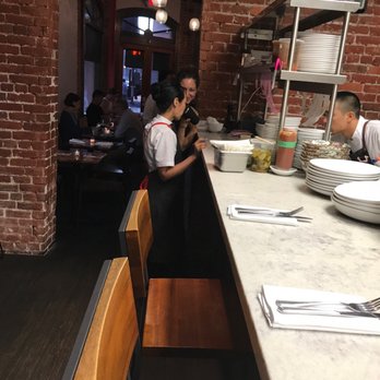 Fete - Chef taking a short break before she cracks the whip and gets them going again!!! - New American Near Me - Honolulu, Hawaii Fete - Chef taking a short break before she cracks the whip and gets them going again!!! - New American Near Me - Honolulu, Hawaii