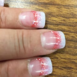 Stylish Nail