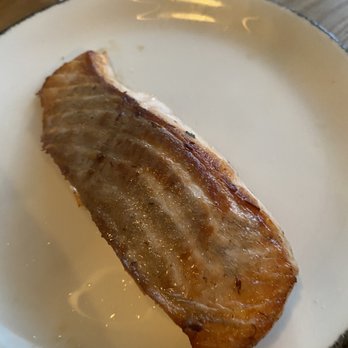 101 Craft Kitchen - Salmon protein - Gastropubs Near Me - Fishers, Indiana