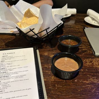 Xclusive Mexican Kitchen - Chips and salsa - Seafood Near Me - Mission Viejo, California Xclusive Mexican Kitchen - Chips and salsa - Seafood Near Me - Mission Viejo, California