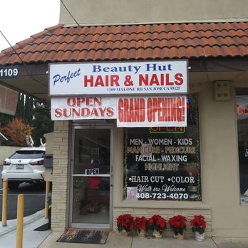Perfect Beauty Hut - New Beauty Salon Willow Glen fablous service attention to detail. - Hair Salons Near Me - San Jose, California Perfect Beauty Hut - New Beauty Salon Willow Glen fablous service attention to detail. - Hair Salons Near Me - San Jose, California