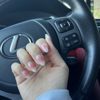 V Nail - Nail Salons Near Me - New York, New York