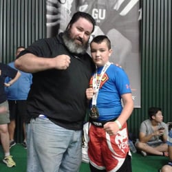 ACS Mixed Martial Arts