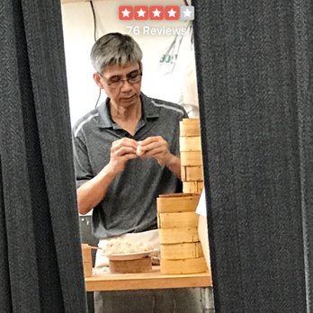 Ginger & Garlic - Dim Sum Near Me - Honolulu, Hawaii