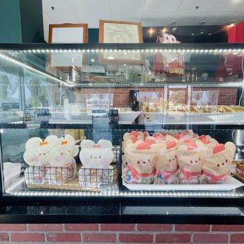 Rola Bakery - Bakeries Near Me - Newark, California Rola Bakery - Bakeries Near Me - Newark, California