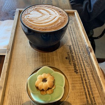 Aroma Craft Coffee - Coffee Roasteries Near Me - Walnut, California