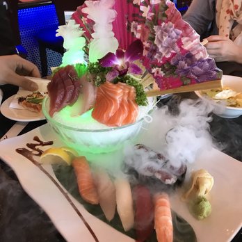 Mika Sushi - Japanese Near Me - Arvada, Colorado Mika Sushi - Japanese Near Me - Arvada, Colorado