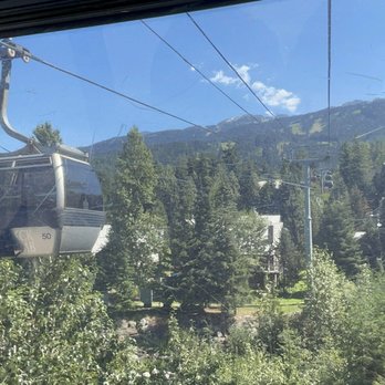 Peak 2 Peak Gondola - Transportation Near Me - Whistler, British Columbia Peak 2 Peak Gondola - Transportation Near Me - Whistler, British Columbia