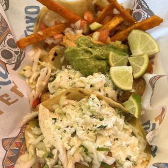 Tako Ten - Tacos Near Me - Albuquerque, New Mexico