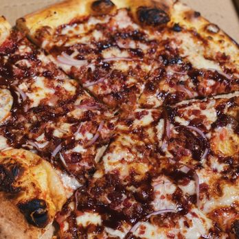 Dixie Pizza Wagon - Italian cowboy - Street Vendors Near Me - Hurricane, Utah