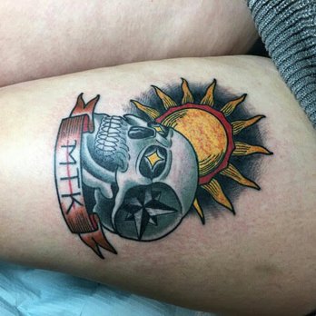 Three Kings Tattoo - Brooklyn - Tattoo Near Me - Brooklyn, New York Three Kings Tattoo - Brooklyn - Tattoo Near Me - Brooklyn, New York